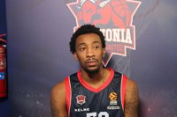 Jordan McRae se perderá lo que resta de temporada por una operación en el hombro