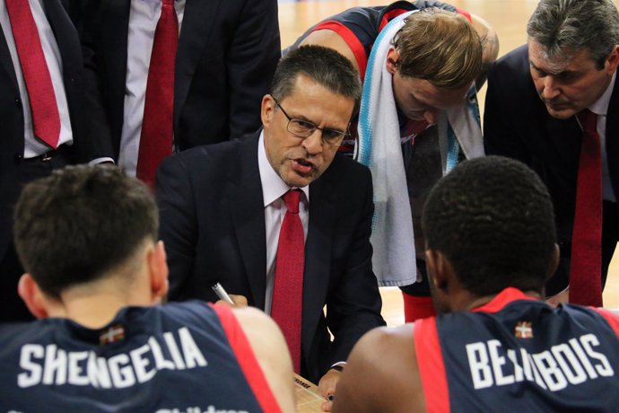 Pedro Martínez (Baskonia)