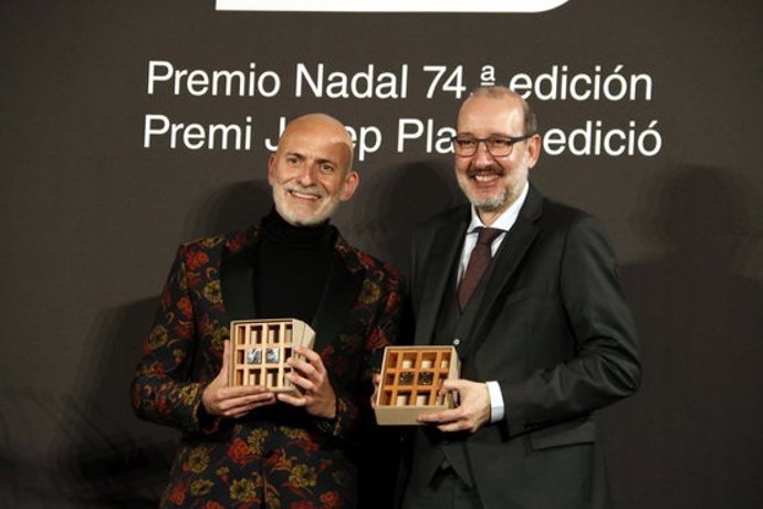 Agencia Catalana de Noticias