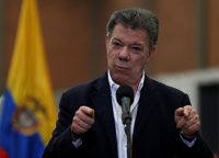 El Gobierno colombiano quiere prorrogar el alto el fuego con el ELN