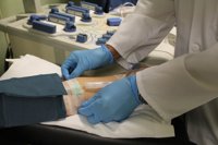 El Plan de Hemodonación de C-LM para 2018 fija su objetivo en más de 77.000 donaciones