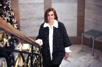 Armisén considera que 2017 ha sido un año de "cambio, modernización e inversión" en la provincia de Palencia