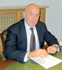 Carnero ve a Bermejo como "una de las opciones barajables" en la capital