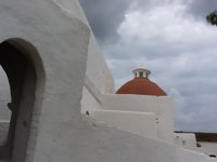 La parroquia de Santa Eulària se prepara para celebrar con varios actos sus 450 años de existencia