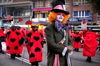 Santander aumenta los premios del Carnaval y suma uno más en la categoría de vehículos 