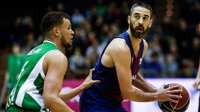 Barcelona Lassa y Montakit Fuenlabrada se aseguran la Copa y el Real Madrid sigue enrachado
