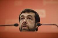 Ciudadanos pide la comparecencia de los ministros de Fomento y de Interior por el caos en la AP-6