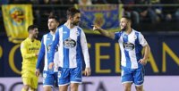 El Villarreal no encuentra redención, Athletic y Leganés prolongan su buen momento