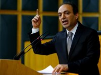 Liberado un parlamentario del prokurdo HDP tras cerca de catorce horas detenido en Turquía