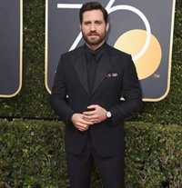 Edgar Ramírez opina sobre Venezuela en los Globo de Oro: "Venezuela sufre un secuestro institucional"