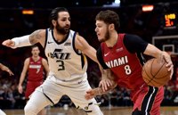 Pau Gasol y Ricky Rubio pierden 'in extremis' ante Blazers y Heat
