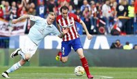 Guidetti se marcha cedido al Alavés