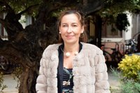 Diseñan una app que mejora el aprendizaje del inglés de niños con síndrome de down