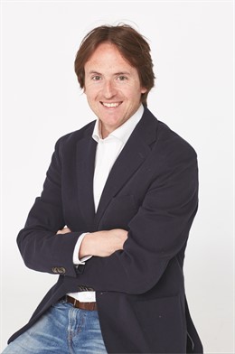 Guillermo Corominas, director de client de Mango