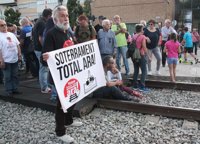 Adjudicada la redacción del estudio y los proyectos para soterrar el tren en Montcada i Reixac