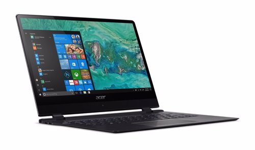 Nueva generación de Acer Swift 7
