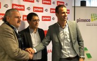 Pimeco se reintegra en Pimem seis años después para defender "el equilibro territorial y comercial"