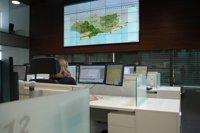 Emergencias 112 gestiona más de 28.700 incidencias durante las fiestas navideñas