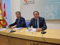 Sáez Aguado reduce a no más de 600.000 euros la posible indemnización a la adjudicataria de la remodelación del Clínico
