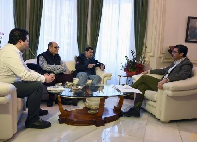 Diputación ciudad real 