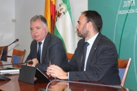 Las exportaciones agroalimentarias crecen un 8,20% y superan los 1.135 millones de euros