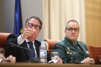 Asociación Unificada de Guardias Civiles pide la dimisión de Gregorio Serrano (DGT): "Se ha equivocado"