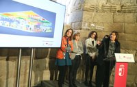 Turismo sostenible e innovación tecnológica, apuestas de C-LM para Fitur
