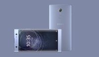 Sony presenta la gama de 'smartphones' Xperia XA2, que incluye doble cámara frontal en el modelo Ultra
