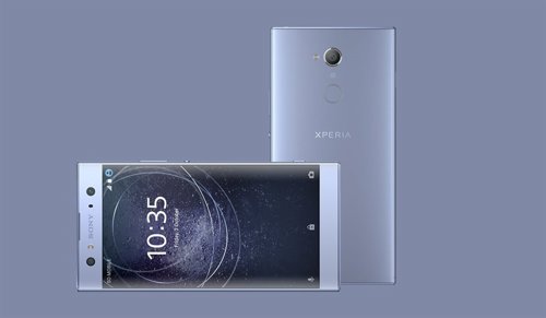 Sony Xperia XA2 Ultra