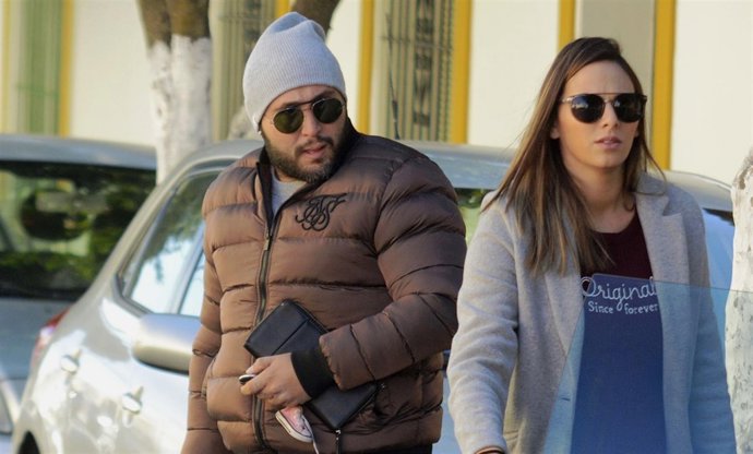 Kiko rivera e irene rosales