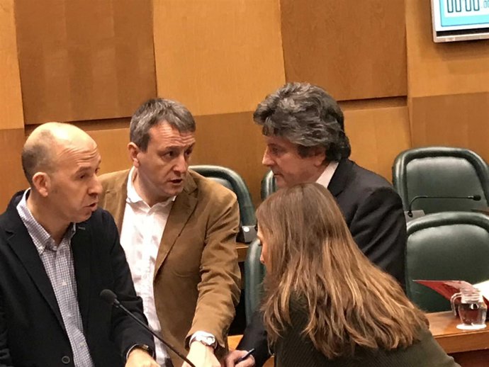 Aprobado el presupuesto de la ciudad para 2018.