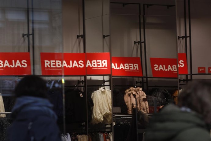 Rebaja, rebajas, compra, compras, comprar, comprando