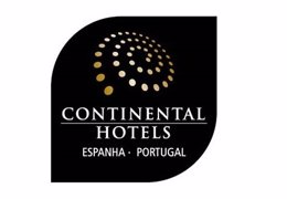 Logo de Continental Hotels Hispania