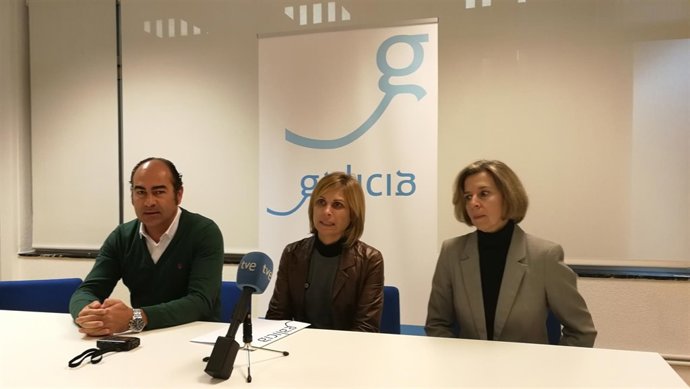 Nava Castro presenta las líneas de subvenciones para 2018