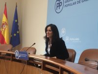 Crear empleo e impulsar la recuperación, retos del PPdeG para 2018