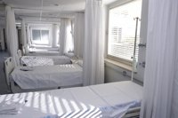 Sindicato MATS ve la apertura de la nueva sala en Urgencias de La Paz como "un parche" y piden una "reforma profunda"