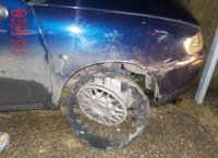 Un total de 17 conductores imputados por delitos contra la seguridad vial durante las fiestas de Navidad