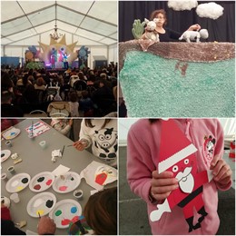 Navidad en Cabezo de Torres