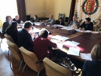 Ayuntamiento de Valladolid reduce un 6% el presupuesto de Hacienda por la reducción de intereses y amortización de deuda