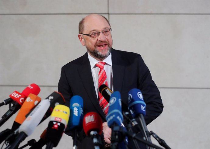 Martin Schulz 