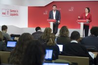 Sánchez abre el jueves en Granada el debate para financiar las pensiones con nuevos impuestos