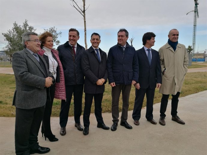 Visita a la Hacienda de Rosario