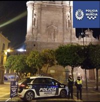 PSOE reclama que se modifiquen las bases de las oposiciones de la Policía Local de Murcia