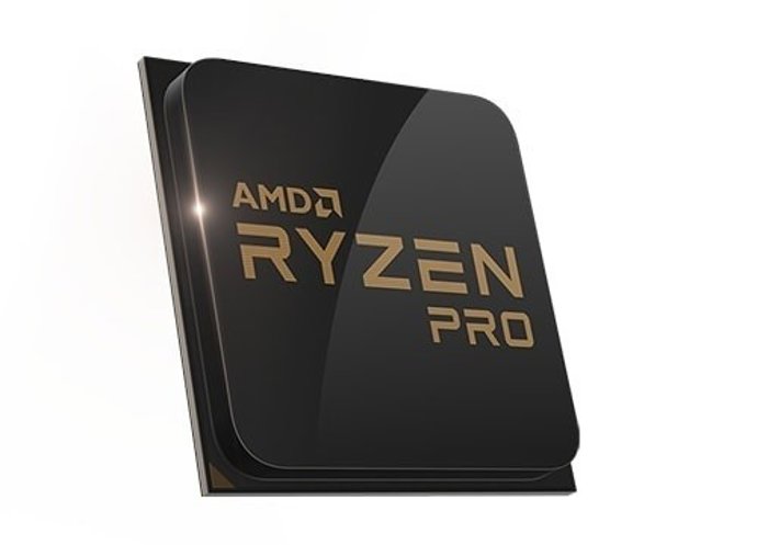 Procesador AMD Ryzen