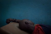 Un nuevo brote de violencia en el noroeste de República Centroafricana causa 30.000 desplazados