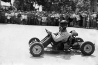 La quinta edición del Salón Retro Málaga llega al Fycma a finales de enero