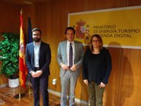 El Govern ve "más necesaria que nunca" la conversión de la central térmica de Mahón a gas natural