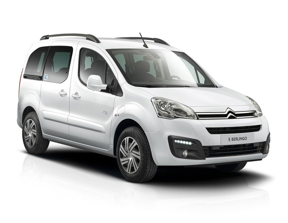 Citroën E-Berlingo Multispace