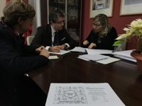 Murcia mostrará su riqueza patrimonial y potenciará el turismo familiar en Fitur 2018