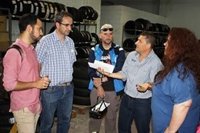 IU Sevilla presenta enmiendas al presupuesto para "defender lo público resolviendo demandas de la plantilla municipal"